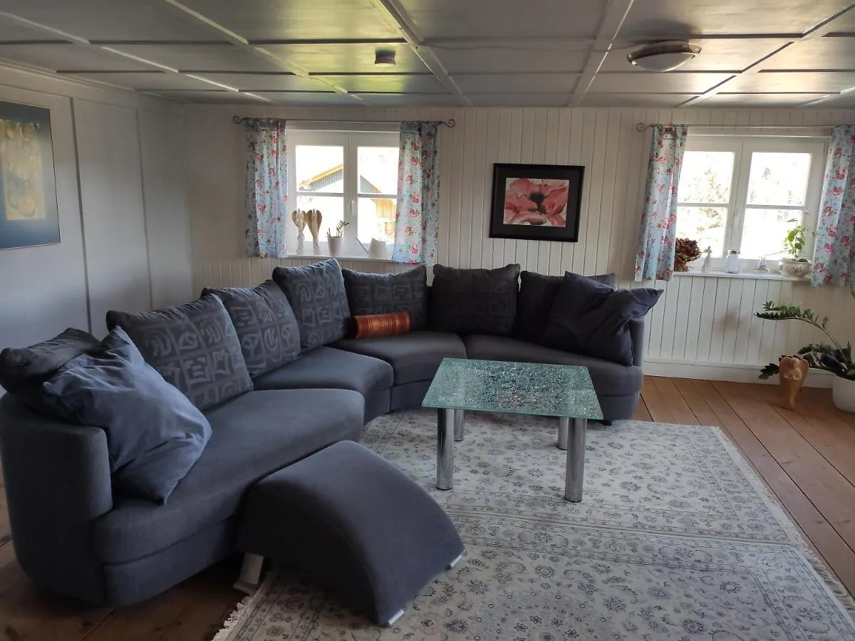 Grunenbach Allgaeu Apartment Rose Im Og 0*,  גרמניה