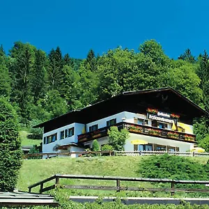 Almrosn, Friedrichsruh Und Hollereben Apartment