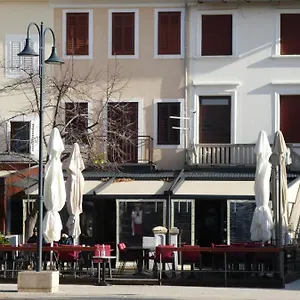  Apartment Ap3-obala Kroatien