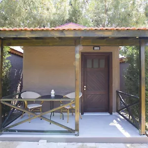  Ferienhaus Aegean - Türkei