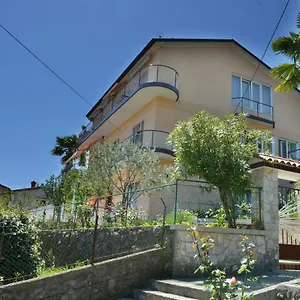  Apartment Zigulic Kroatien