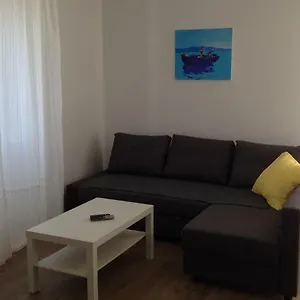  Apartment Giovanni Kroatien