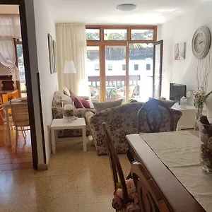  Apartment La Quinta Spanien